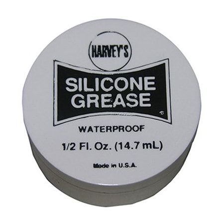 Larsen Supply Co 12OZ Silicon Lubricant 11-1027